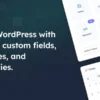 Advanced Custom Fields Pro
