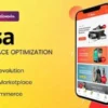 Besa Elementor WooCommerce Theme