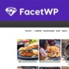 FacetWP Advanced Filtering for WordPress