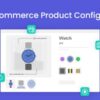 Iconic WooCommerce Product Configurator