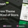 WoodMart WooCommerce Theme