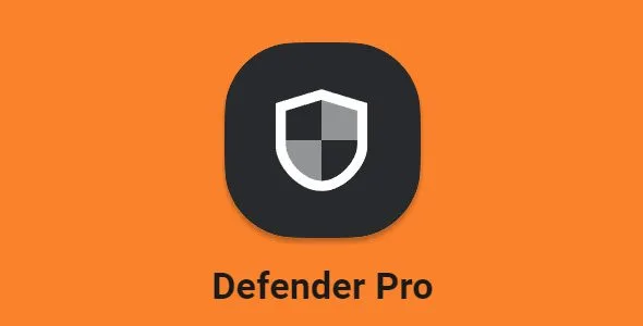 defender pro