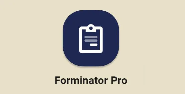 forminator pro