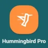 hummingbird pro