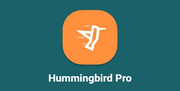 hummingbird pro