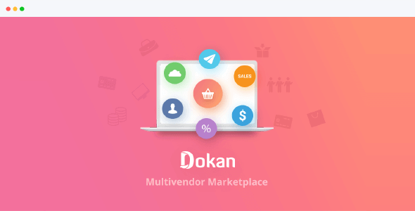 Dokan Pro Business Multi Vendor Marketplace Plugin