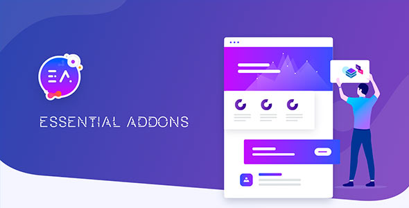 Essential Addons for Elementor