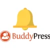 GamiPress BuddyPress Notifications