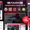 Gamxo Gaming News Blog