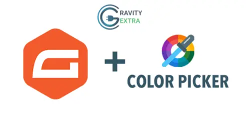 Gravity Forms Color Picker