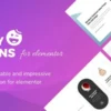 Happy Addons for Elementor Pro