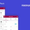 Powerpack Addons For Elementor