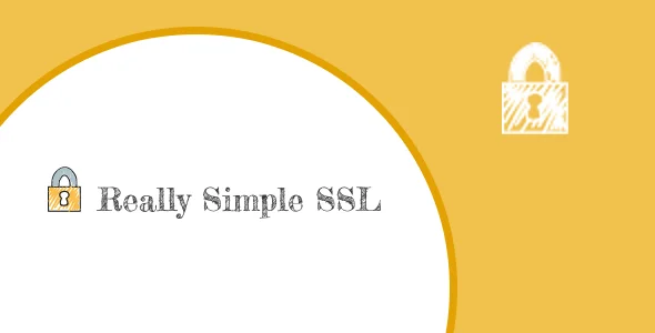 Really Simple SSL Pro Plugin