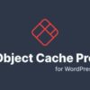 Redis Object Cache Pro