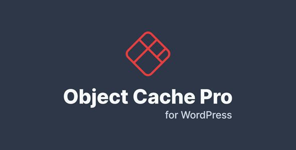 Redis Object Cache Pro