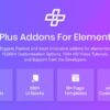 The Plus Addon for Elementor