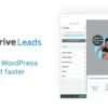 Thrive Leads Plugin