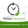 Thrive Ultimatum Sales Funnel