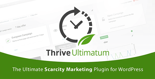 Thrive Ultimatum Sales Funnel