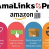 amalinks pro amazon affiliates