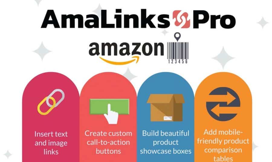 AmaLinks Pro