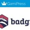 GamiPress Badgr