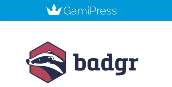 GamiPress Badgr