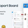 chat support board openai chatbot