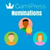 GamiPress Nominations