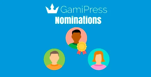 GamiPress Nominations