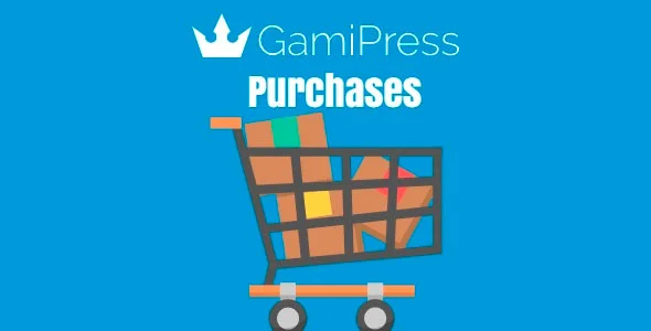 GamiPress Purchases