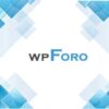 wpForo WordPress Forum Plugin