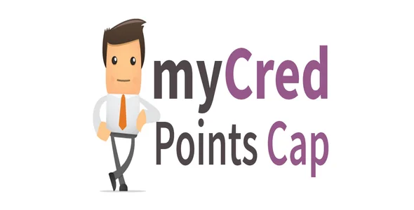 myCred Points Cap