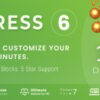 Apress - Responsive Multi-Purpose WordPress Theme