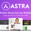 Astra Pro WordPress Plugin