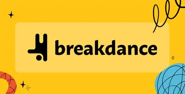 Breakdance Website Builder for WordPress