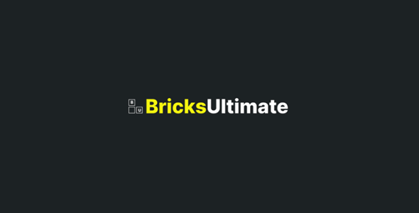 BricksUltimate Addon For Bricks Builder