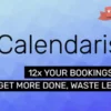 Calendarista Premium Booking and Schedule Plugin