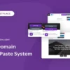 Divi Copy and Paste System