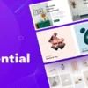 Divi Essential Elegant Themes