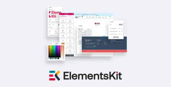 ElementsKit Pro