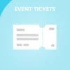 EventOn Event Tickets