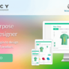 Fancy Product Designer Woocommerce Plugin