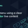 JetMenu For Elementor