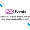 FooEvents for WooCommerce