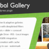 Global Gallery WordPress Responsive Gallery