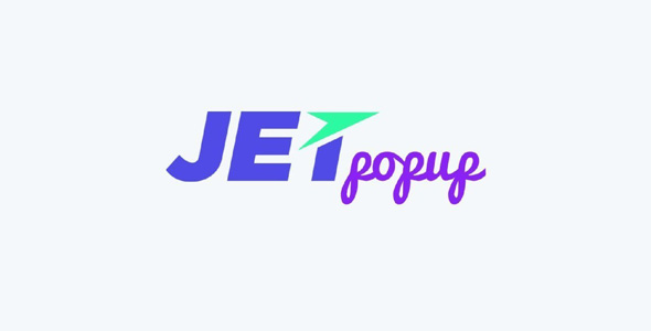 JetPopup for Elementor