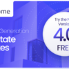 MyHome - Real Estate WordPress Theme