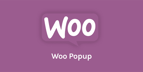 OceanWP Woo Popup