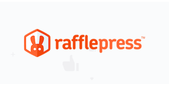 RafflePress Pro